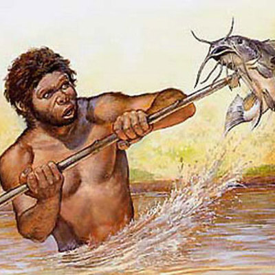 Timeline: Археология. Поздний железный век.Ранее Средневековье.