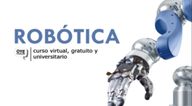 Timeline: CURSO DE ROBOTICA