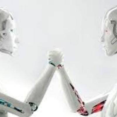 Timeline: La Robotica