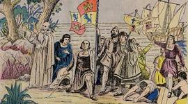 Timeline: European Exploration Of The World