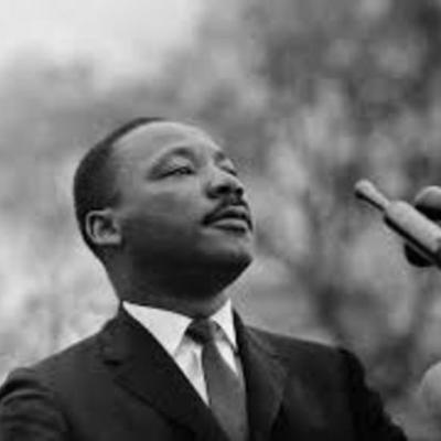 Timeline: Martin Luther King Jr. Leadership Timeline