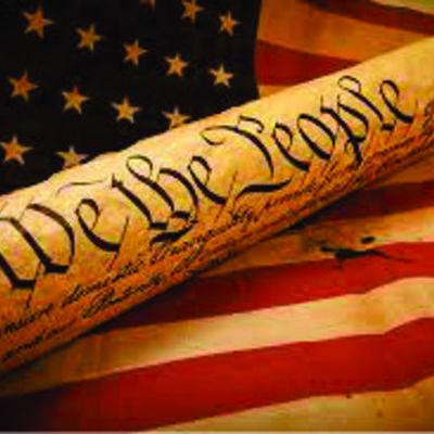 Timeline: Constitution