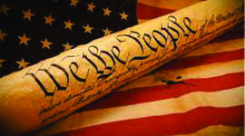 Timeline: Constitution