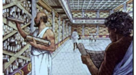 Timeline: HISTORIA DE LA PEDAGOGÍA - LA CULTURA Y LA EDUCACIÓN EN LA ANTIGÜEDAD