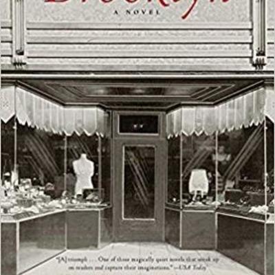 Timeline: 10 Significant Events to the Development of Eilis Lacey from Brooklyn