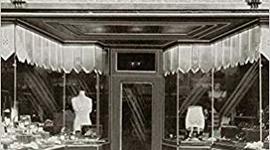 Timeline: 10 Significant Events to the Development of Eilis Lacey from Brooklyn