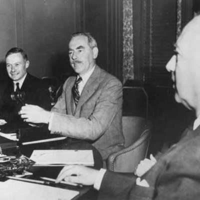 Timeline: The Cold War Needs Some Heat