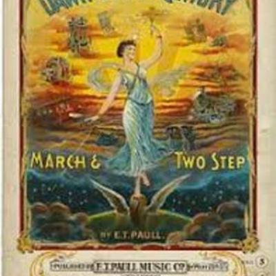 Timeline: The turn of the Century Timeline