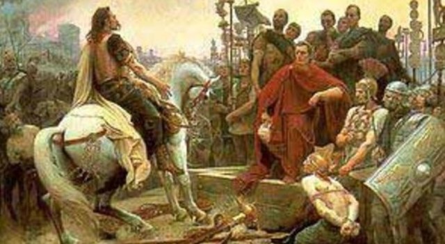 Dai Gracchi a Ottaviano timeline | Timetoast timelines