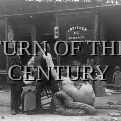 Timeline: Turn of the Century Timeline Meagan Cabral Block 3