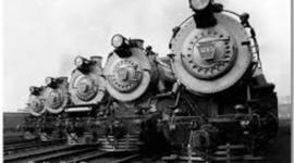 Timeline: Turn of the Century Timeline