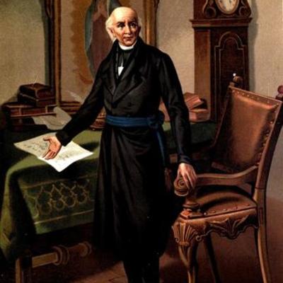 Timeline: Siglo XIX: personajes históricos