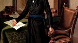 Timeline: Siglo XIX: personajes históricos