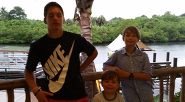 Timeline: Biggest Tsunamis Of All Time