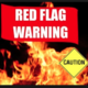 Red flag