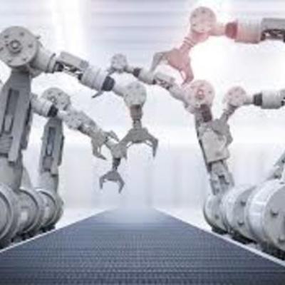 Timeline: Historia de la robótica actual