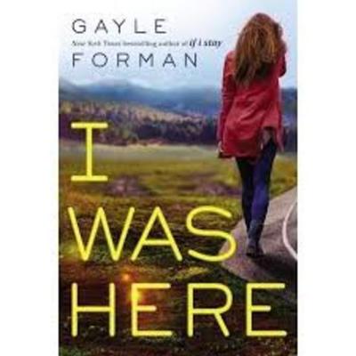 Timeline: I Was Here