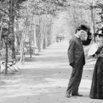 Timeline: Turn of The Century