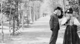 Timeline: Turn of The Century