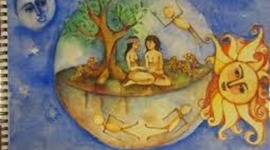 Timeline: COSMOVISIONES RELIGIOSAS ACTUALES