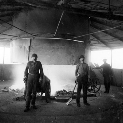 Timeline: Gillihan Turn of the Century Timeline