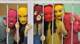 Timeline: Pussy Riot