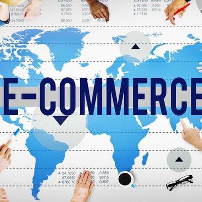 Timeline: Origen y evolución del comercio electrónico