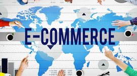 Timeline: Origen y evolución del comercio electrónico