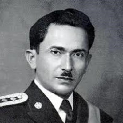 Timeline: Castillo Armas se convirte en presidente de la República el 10 de octubre de l954 al  15 de marzo de 1960.