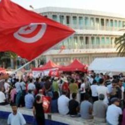 Timeline: Recent Arab Spring Uprising