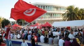 Timeline: Recent Arab Spring Uprising