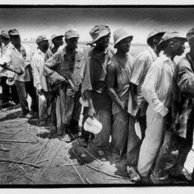 Timeline: Primeras acciones de Carlos Castillo Armas