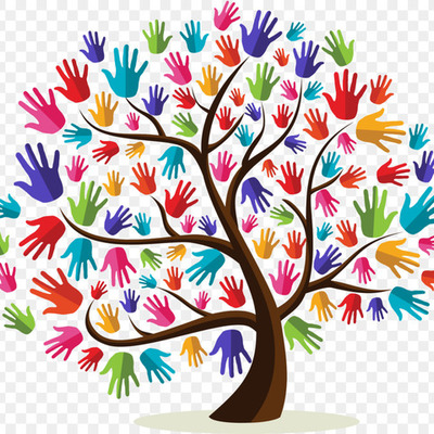 Timeline: Línea del tiempo - Recogiendo saberes en torno a la diversidad