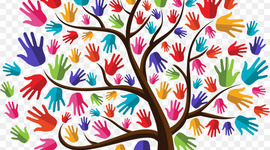 Timeline: Línea del tiempo - Recogiendo saberes en torno a la diversidad