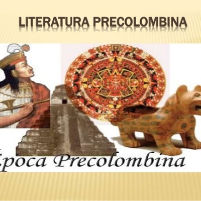 Timeline: Historia Precolombina