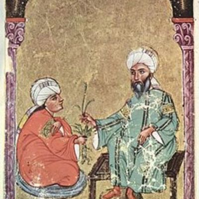 Timeline: Islamic Medicine and Contributors in the Golden Age