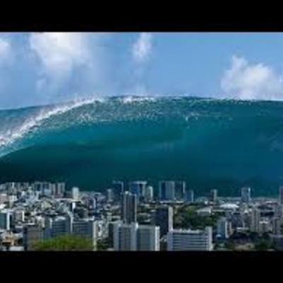 Timeline: Tsunamis