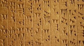 Timeline: Historia de las Matemáticas