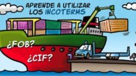 Timeline: Linea de Tiempo - INCOTERMS