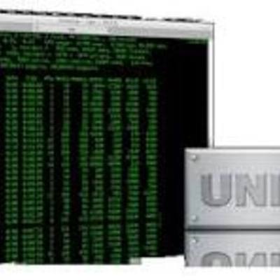 Timeline: SISTEMAS OPERATIVOS