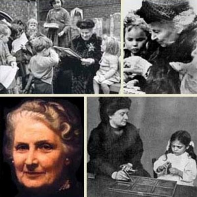 Timeline: EVENTOS HISTÓRICOS DE LA PEDAGOGÍA