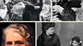 Timeline: EVENTOS HISTÓRICOS DE LA PEDAGOGÍA