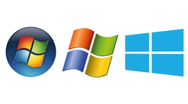 Timeline: Evolucion de windows