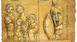 Timeline: ORÍGENES  DE LA PEDAGOGÍA