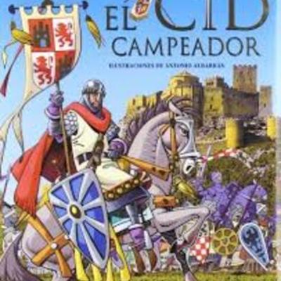 Timeline: cid campeador