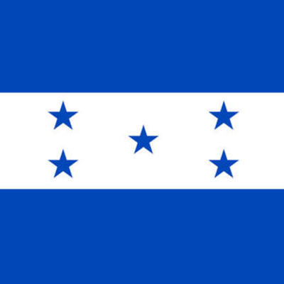 Timeline: Presidentes de Honduras