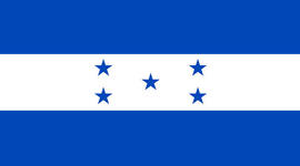 Timeline: Presidentes de Honduras