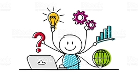 Timeline: HITOS DE LA TECNOLOGÍA EDUCATIVA - MARITZA MORENO - UDES