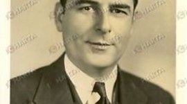 Timeline: Mariano Roseell y John Peurifoy