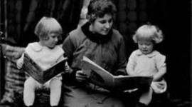 Timeline: HISTORIA DE LA PEDAGOGÍA